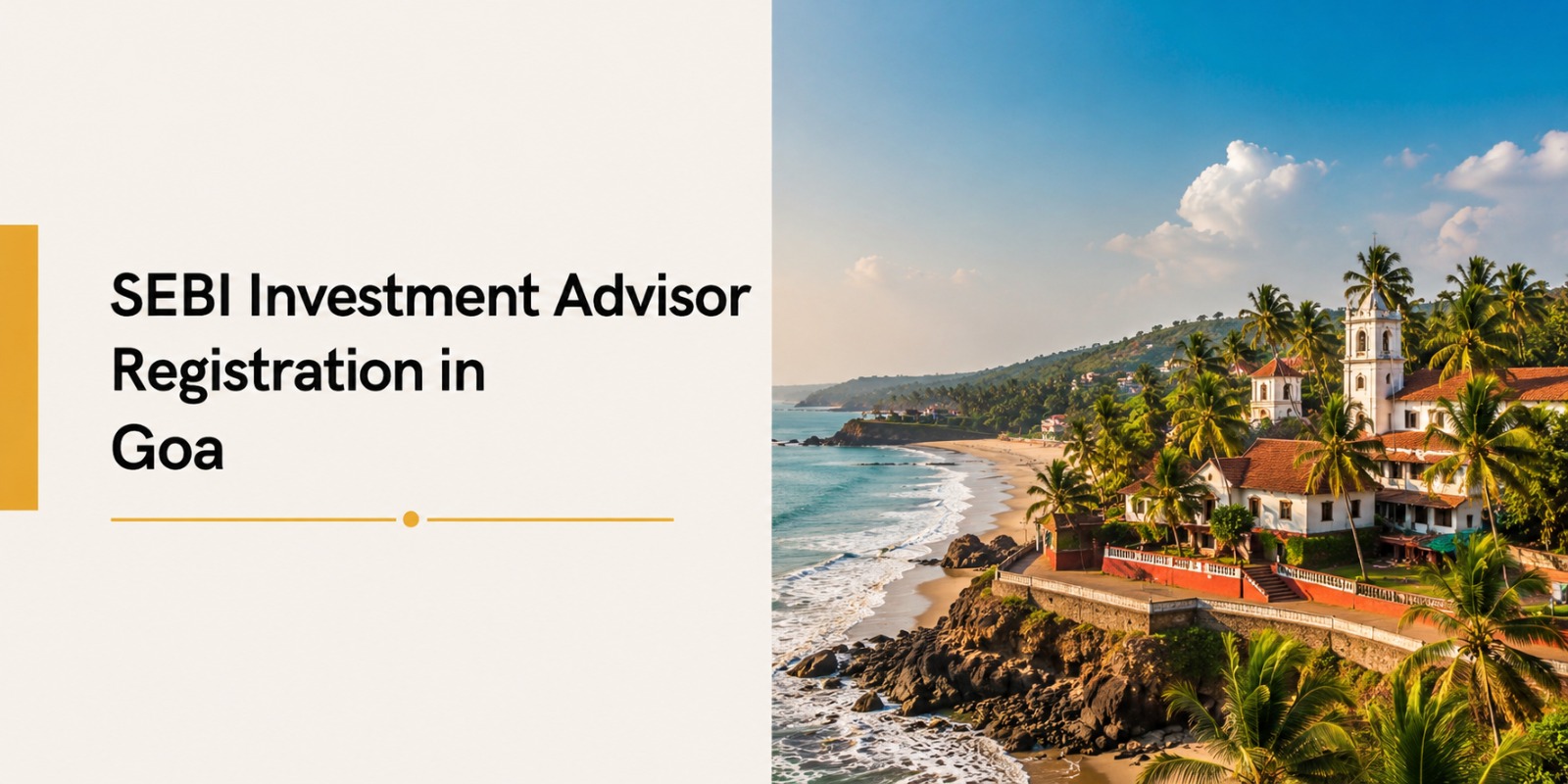 Investment Advisors Registration